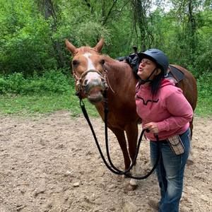 Meet your Posher, Kimberly